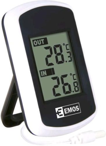 Emos E0041 Vezetékes Hőmérő