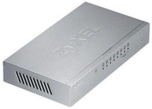 ZyXEL ES-108Av3 8port 10/100Mbps LAN nem menedzselhető