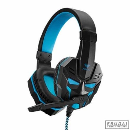 Aula Prime gamer headset