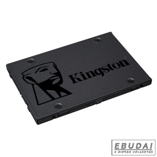 Kingston 240GB SATA3 2,5" 7mm (SA400S37/240G) SSD