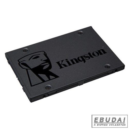 Kingston 480GB SATA3 2,5" 7mm (SA400S37/480G) SSD