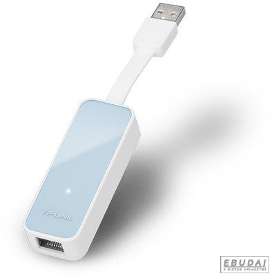 TP-Link UE200 USB-Ethernet adapter