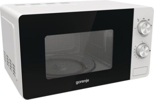 Gorenje MO20E1W fehér mikrohullámú sütő