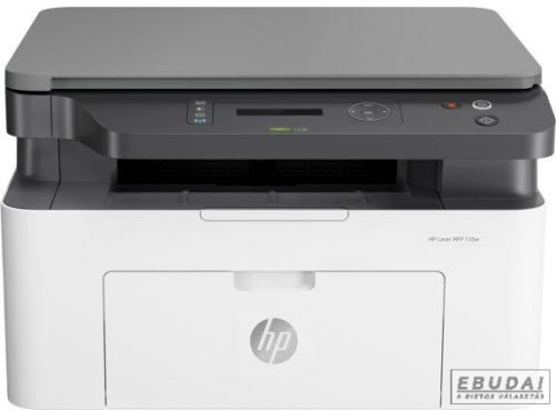HP LaserJet Pro MFP 135a multifunkciós lézer nyomtató