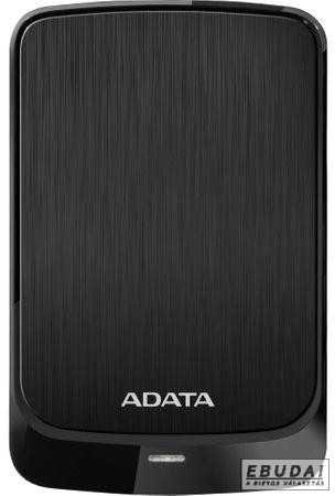 ADATA AHV320 2,5" 2TB USB3.1 fekete külső winchest