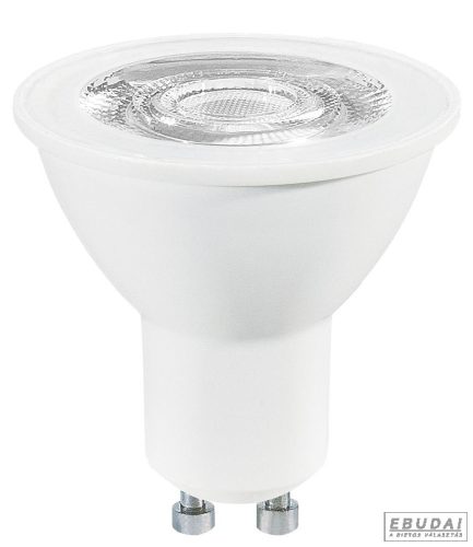 Osram Value PAR16 műanyag ház/5W/350lm/4000K/GU10/230V/36fok/70lm/W LED spot izzó 