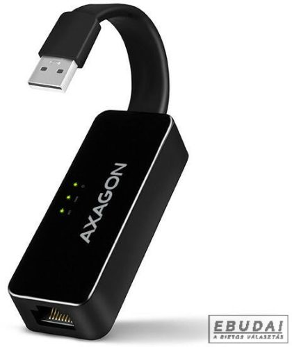 Axagon ADE-XR USB 2.0 - Fast Ethernet adapter