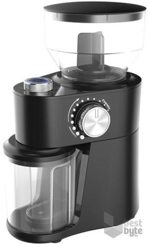 TOO CG-500-B 200W fekete örlőköves kávédaráló