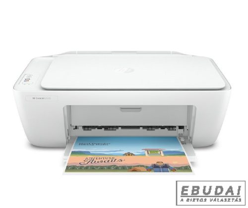 HP DeskJet 2320 színes multifunkciós nyomtató