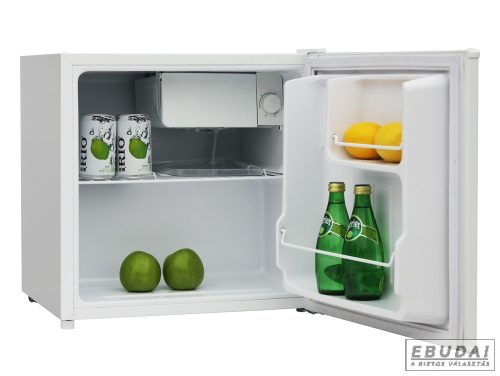 Dimarson DM 50 egyajtós mini hűtőszekrény