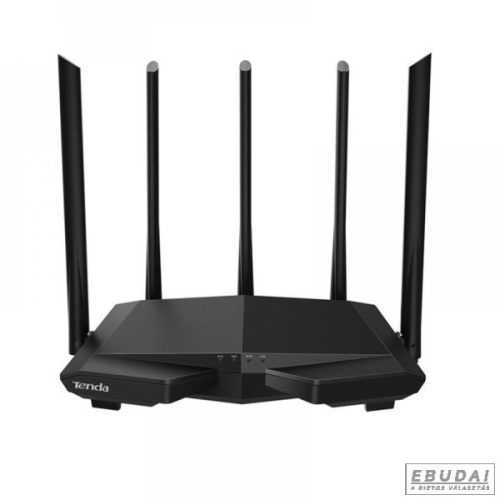 Tenda AC7 AC1200 Dual Band vezeték nélküli router