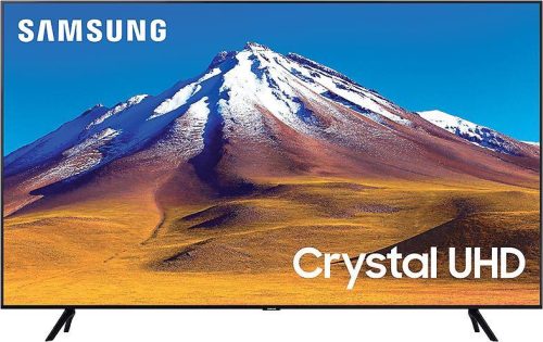 Samsung 43" UE43TU7042KXXH 4K UHD Smart LED TV