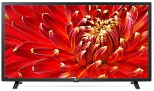 LG 32" 32LQ631C Full HD Smart LED TV 