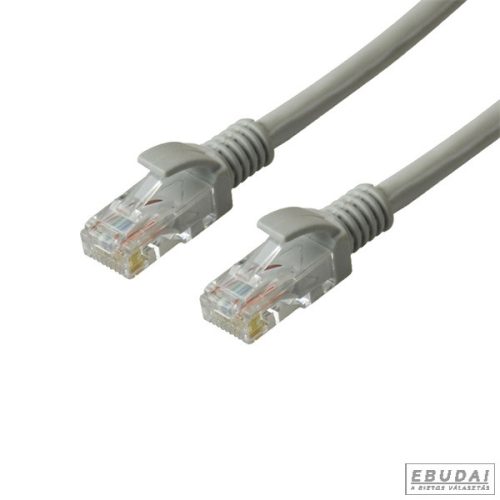 IRIS 50cm Cat5e U/UTP kábel 