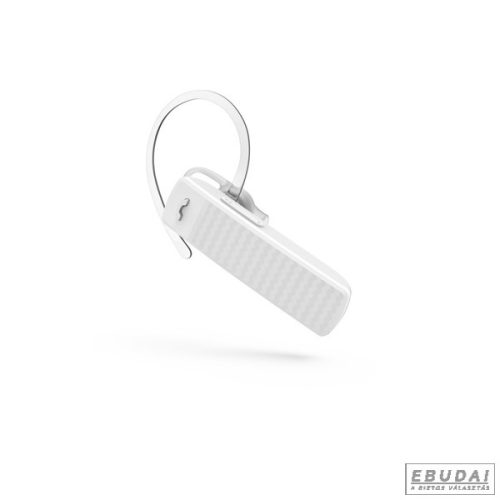 Hama Myvoice1500 Bluetooth fehér autós headset