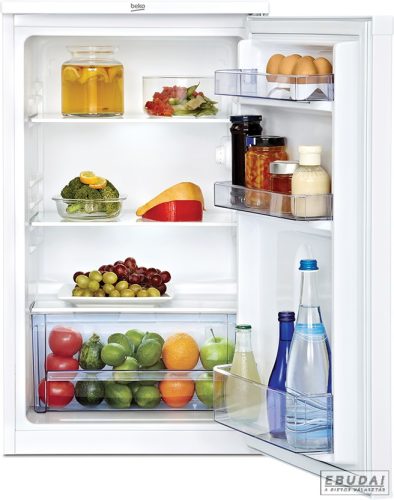 Beko TS190030N egyajtós hűtőszekrény