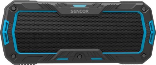 Sencor SSS 1100 BT hangszóró fekete