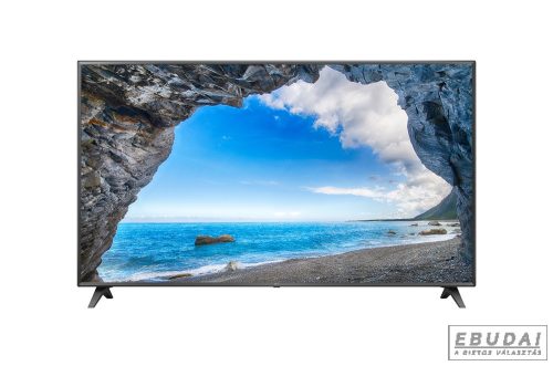 LG 43" 43UQ751C0LF 4K UHD Smart LED LCD TV 