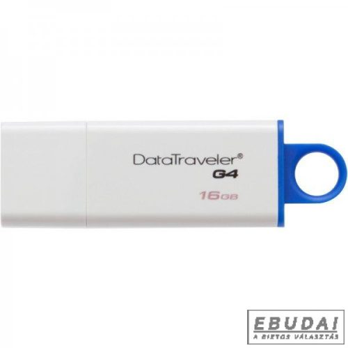 Kingston DataTraveler G4 16 GB USB 3.0 DTIG4/16GB