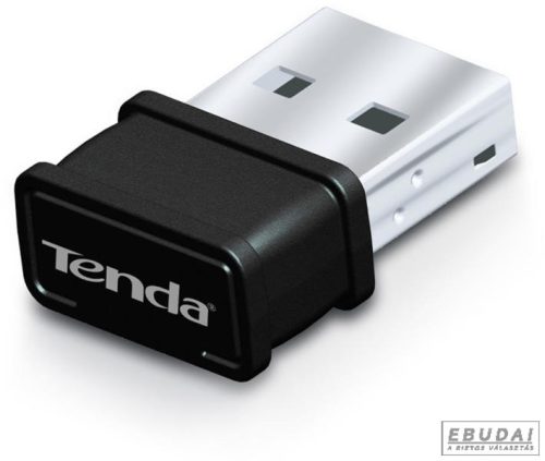 Tenda W311MI 150Mbps vezeték nélküli USB adapter