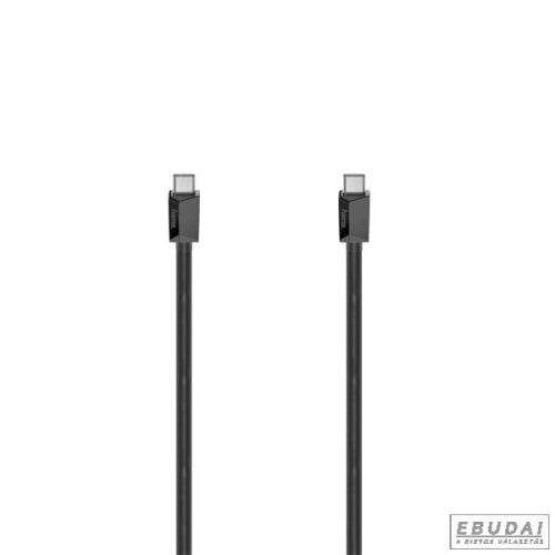 CCGP60700BK10 USB C - C kábel