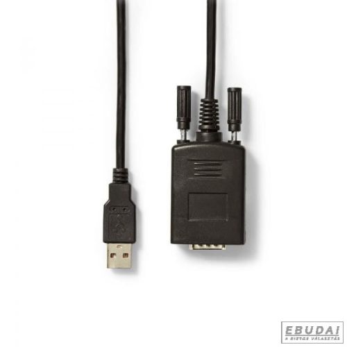 CCGW60852BK USB-VGA konverter