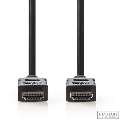 CVGT34000BK50 HDMI KÁBEL 5 M
