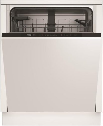 DIN-36421 Beko beépíthető mosogatógép