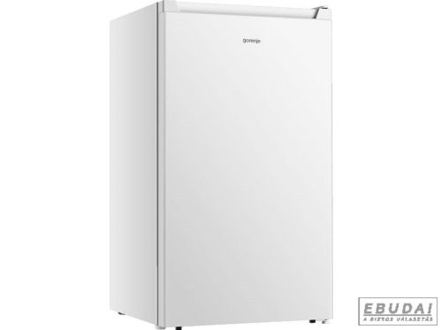 Gorenje F39FPW4 fagyasztószekrény 