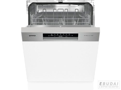 Gorenje GI642E90 beépíthető 13 terítékes mosogatógép