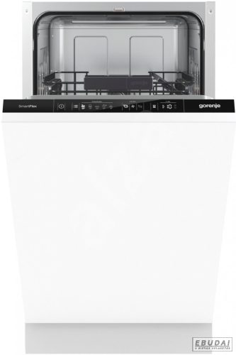 Gorenje GV541D10 Mosogatógép 