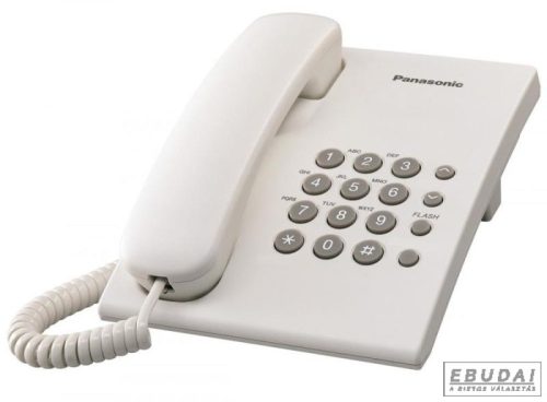 KXTS500HGW Panasonic vezetékes telefon
