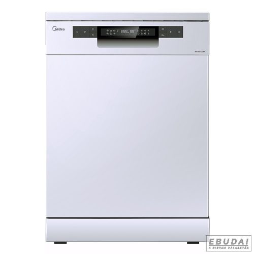 Midea MFD60S229W.1-HR szabadonálló mosogatógép
