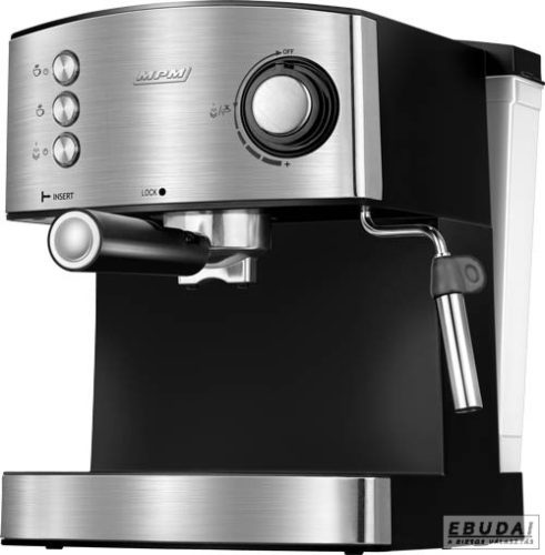 Kávéfőző espresso 850W 20bar (MKW-06M)