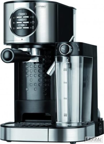 MPM MKW-07M Kávéfőző espresso 1470W 15bar