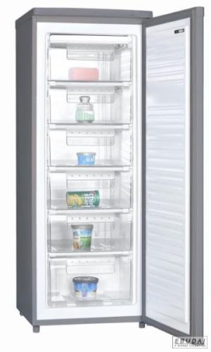 Fagyasztó szekrény 274 L Full No Frost (Párba összeépítés lehetősége) (MPM-304-ZF-12)
