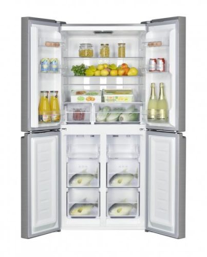 MPM-434-SBF-04 Side by Side Multidoor Hűtőszekrény