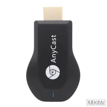 MiraScreen AnyCast M2 plus DLNA Airplay