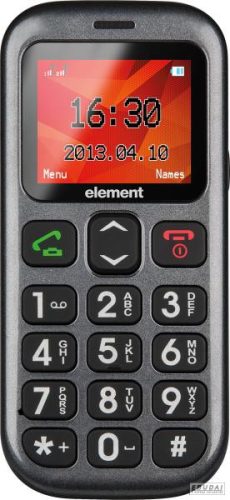 Element P009 Mobiltelefon