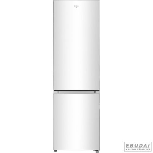 Gorenje RK4181PW4 alulfagyasztós hűtőszekrény 