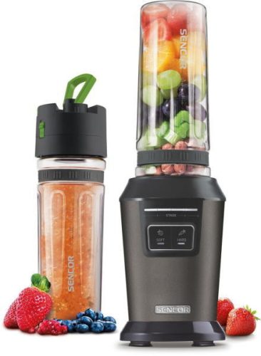 SBL 7178BK Smoothie maker SENCOR