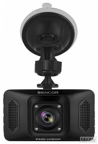 SCR 4200 Full HD Autós kamera SENCOR