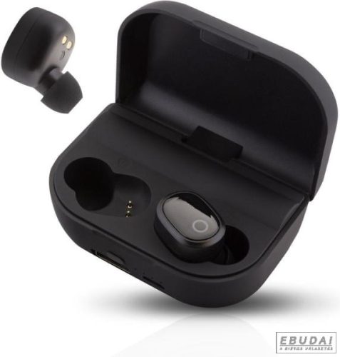 SEP 520BT BK TWS earphones w/PWB SENCOR