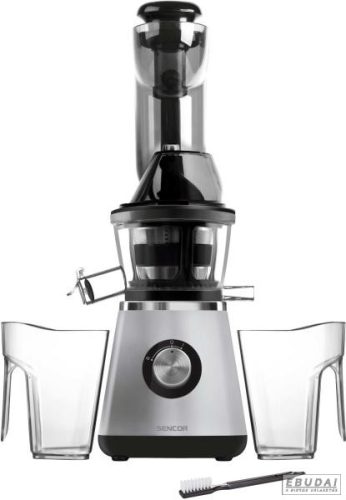 SSJ 4070SL SLOW JUICER Gyümölcsp. SENCOR