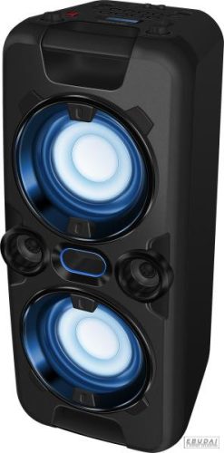 SSS3800 Bluetooth hangrendszer