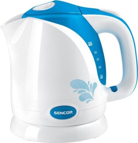 SWK 1502BL Vízforraló 1,5 L SENCOR