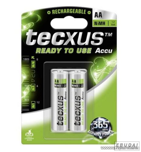 TCM2300AA/RTU Ceruza akkumulátor 2300 mAh