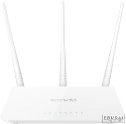 Tenda F3 300 MBS wireless router