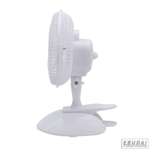 HOME Asztali ventilátor, USB (TF_10_USB)