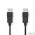 CCGP37010BK20 DISPLAYPORT 2m KÁBEL